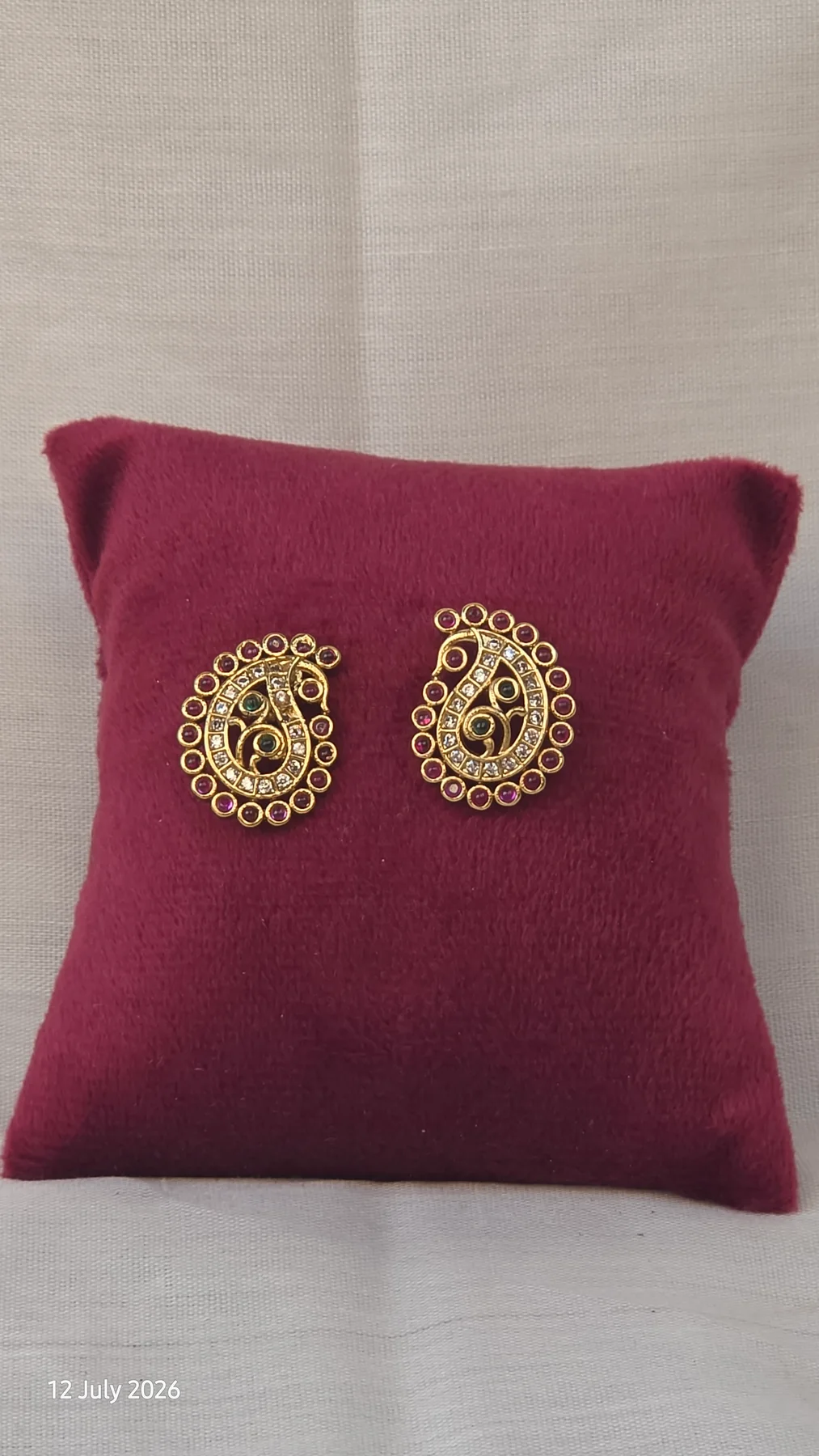 Mango Earrings image 1