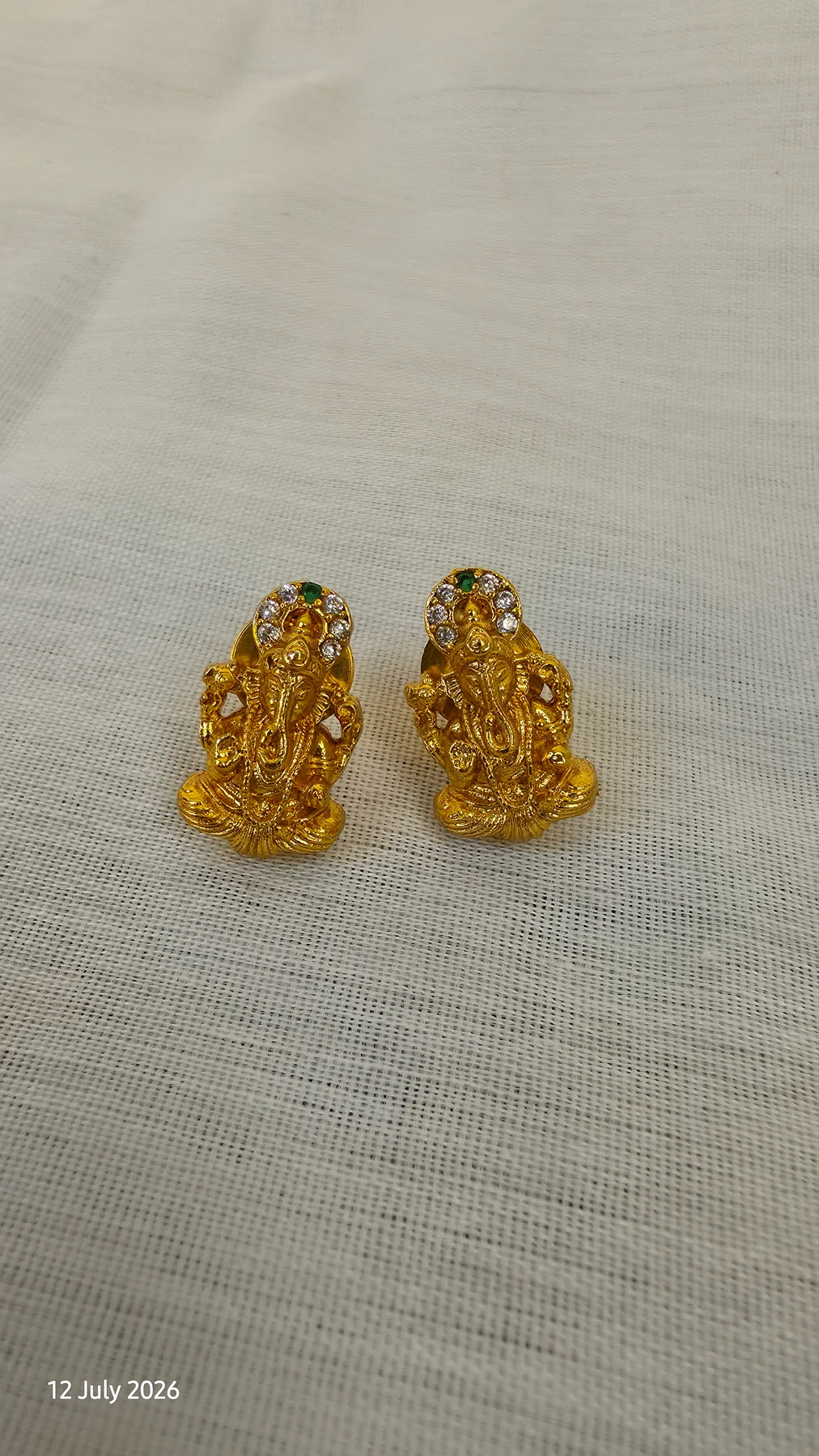 Ganesha Pendant image 3