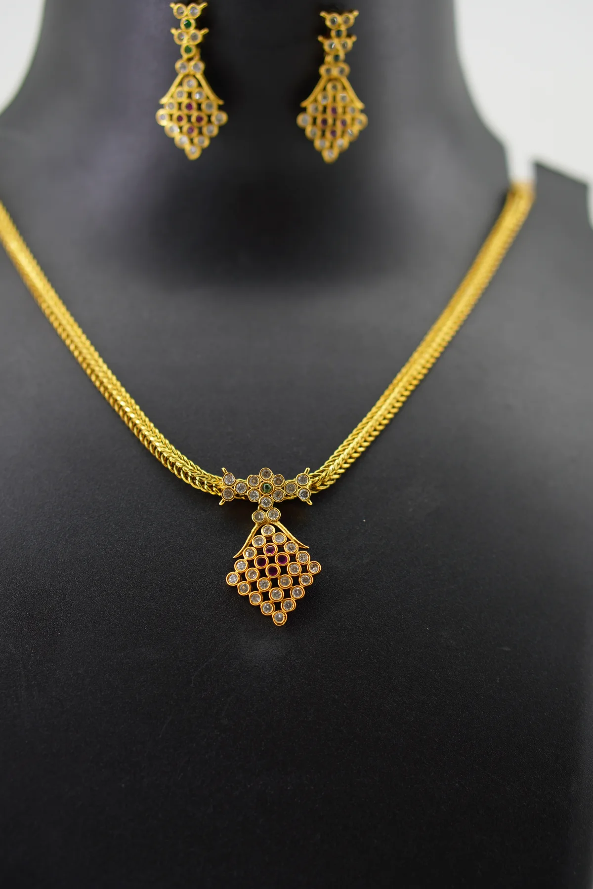Diamond Pendant image 2