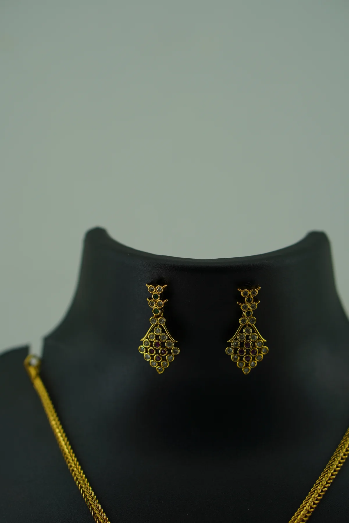 Diamond Pendant image 3