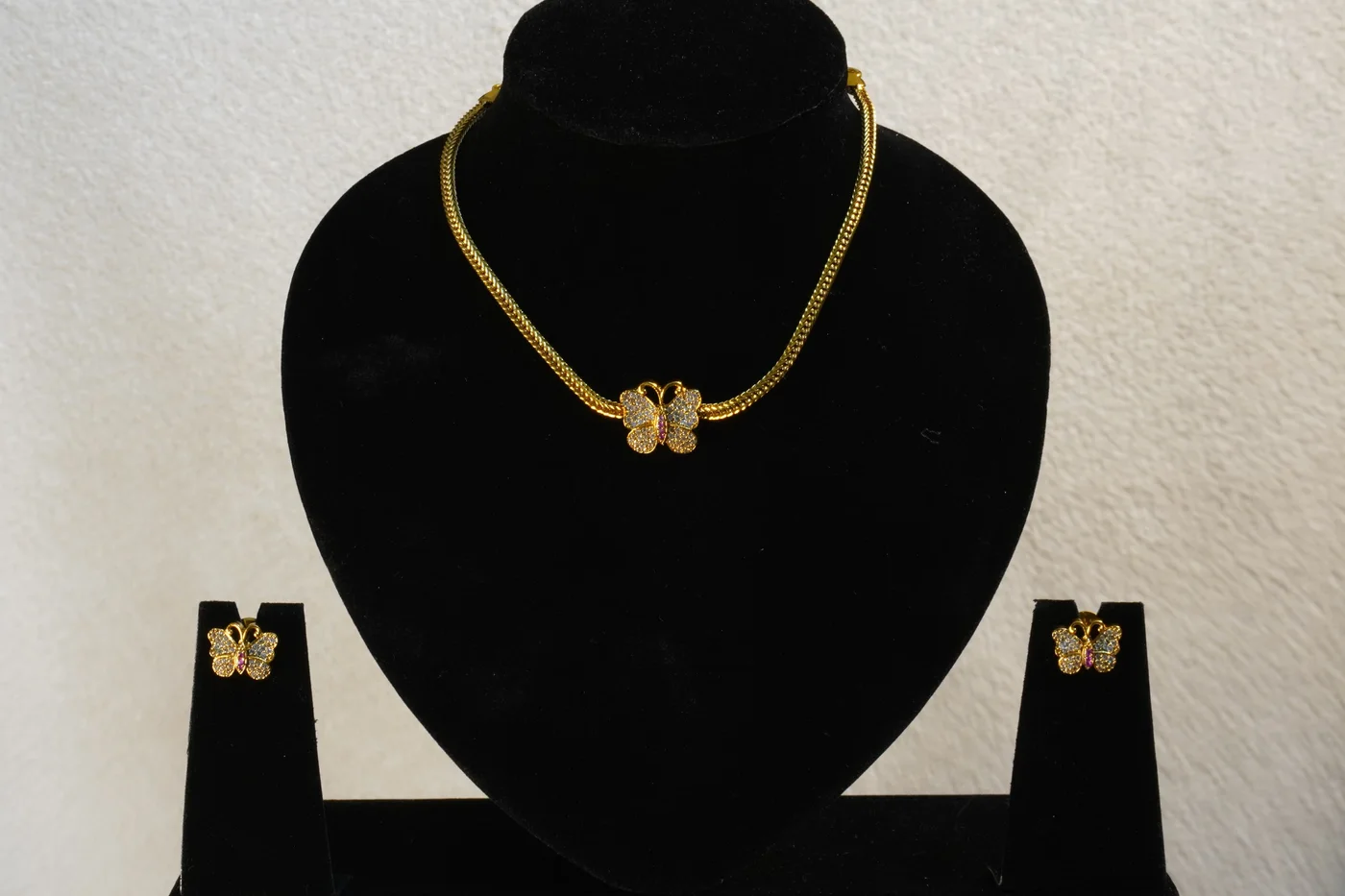 Butterfly Pendant image 1