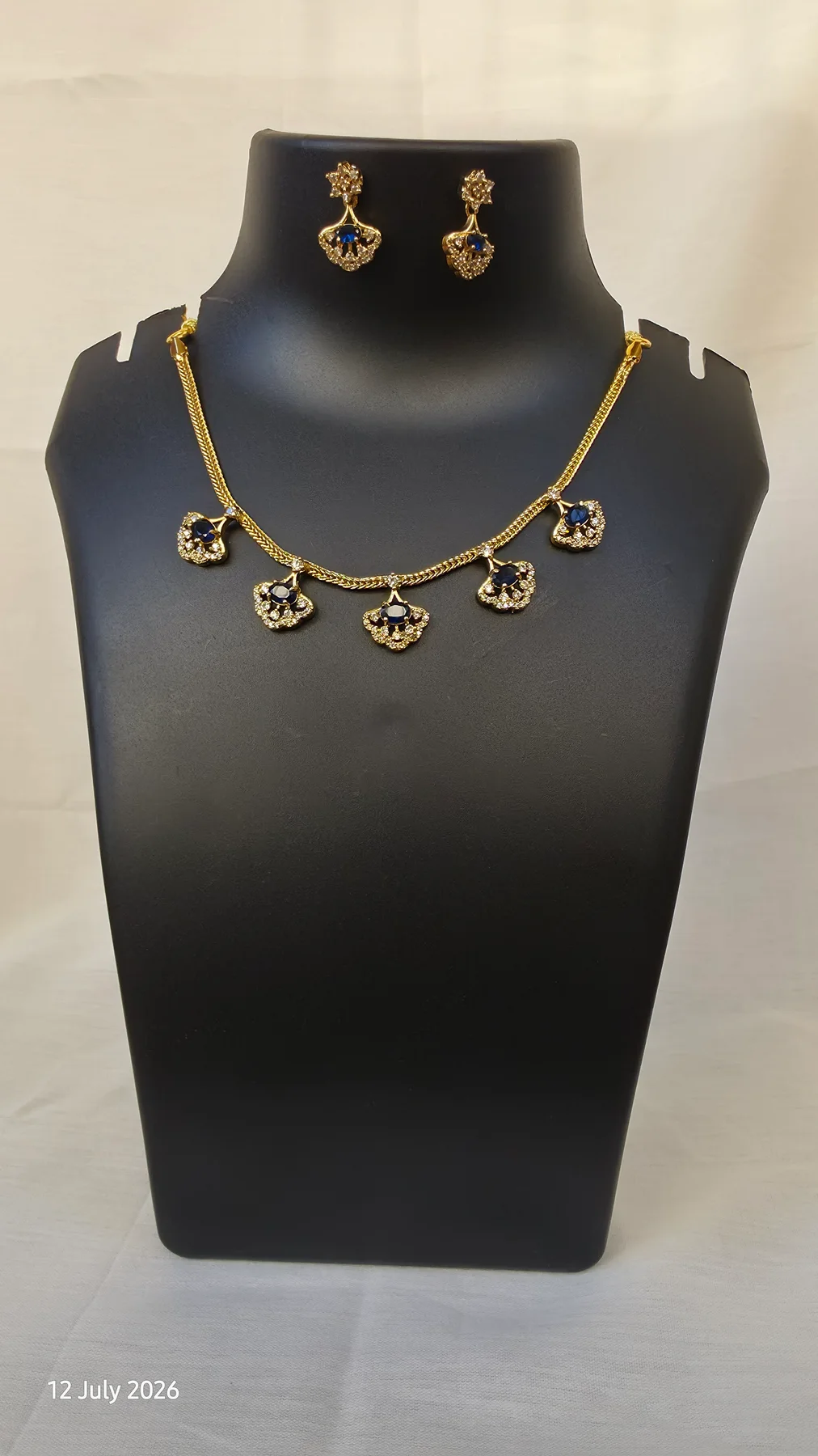 Wine Anklet image 1