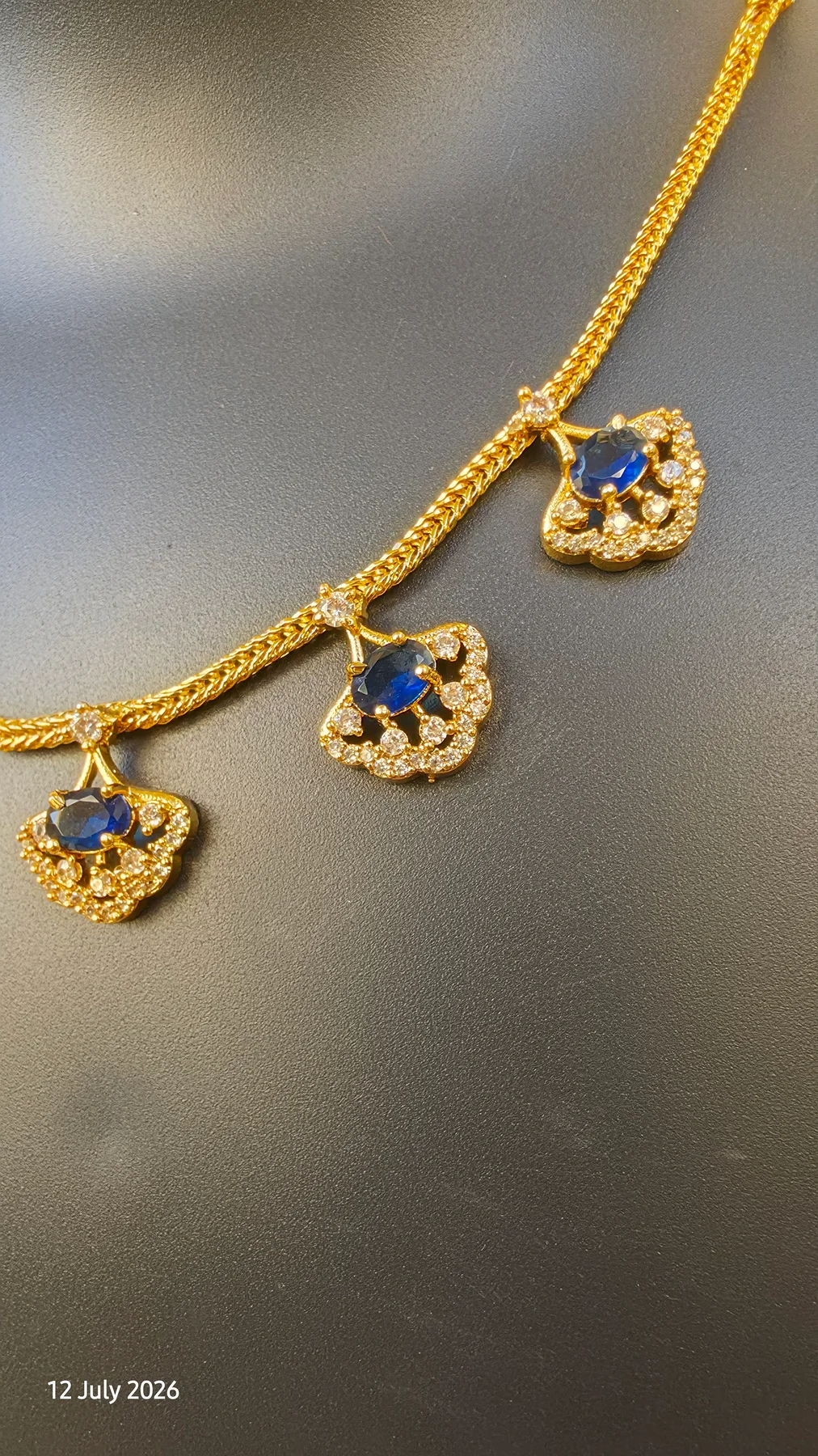 Wine Anklet image 2