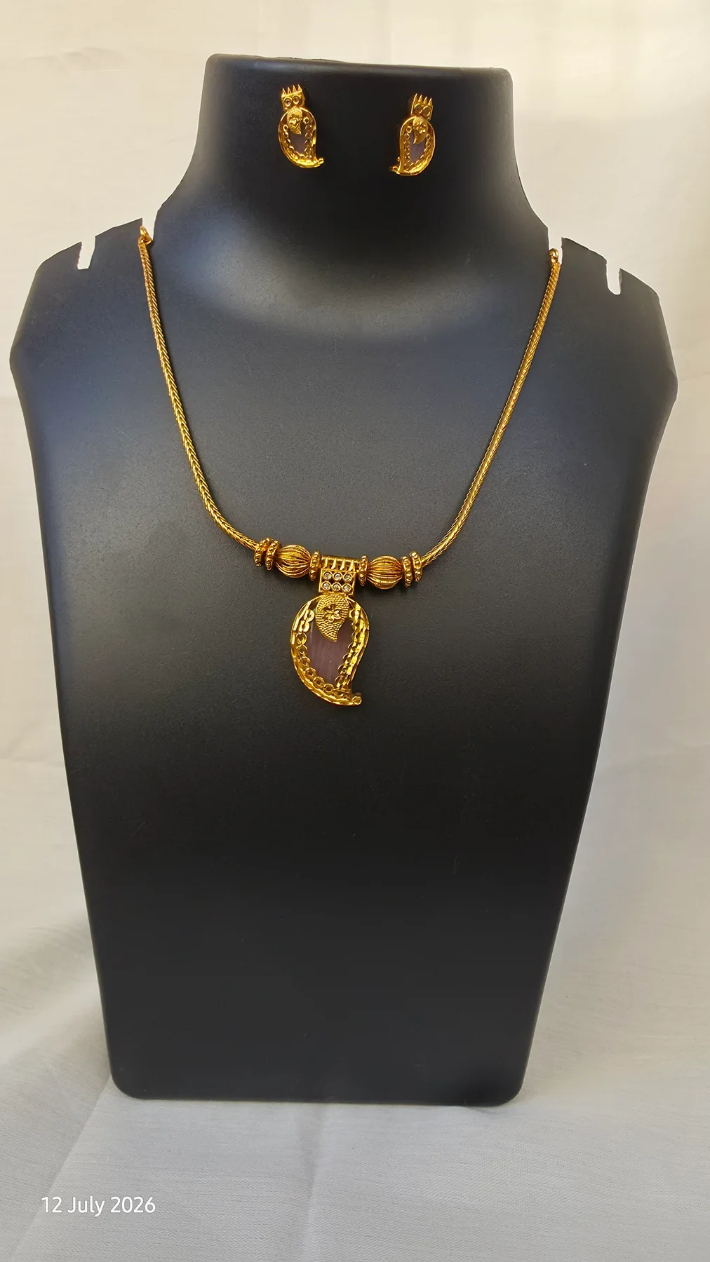 Mango Pendent image 1