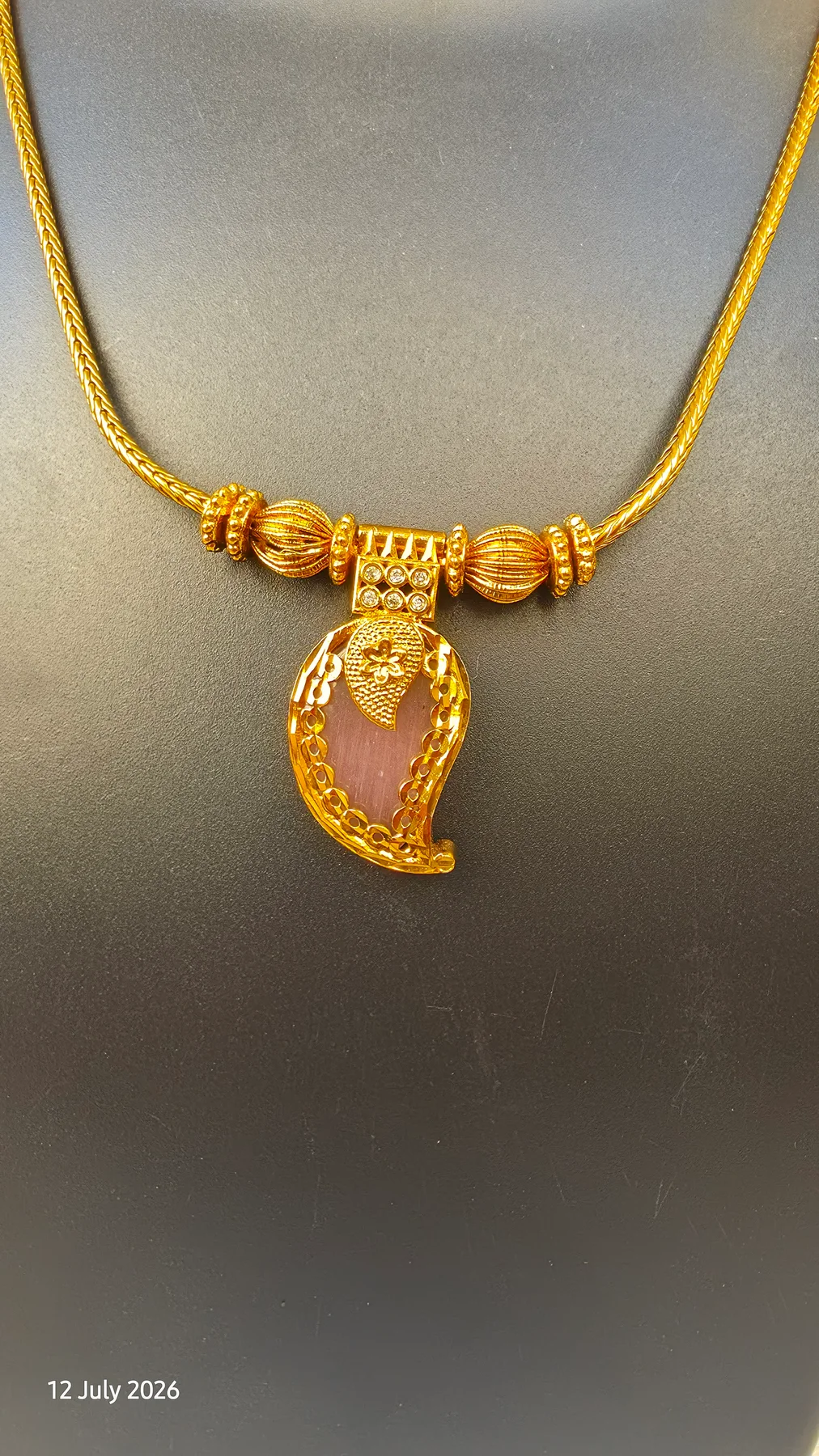 Mango Pendent image 2