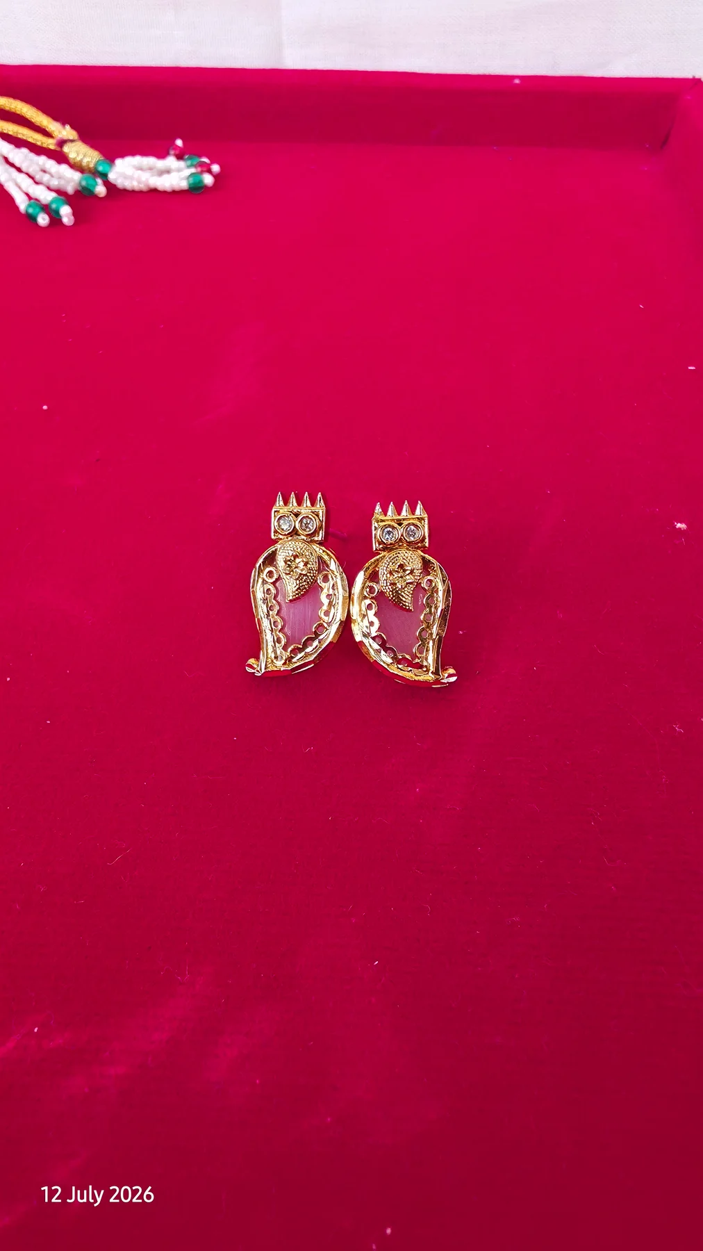 Mango Pendent image 3