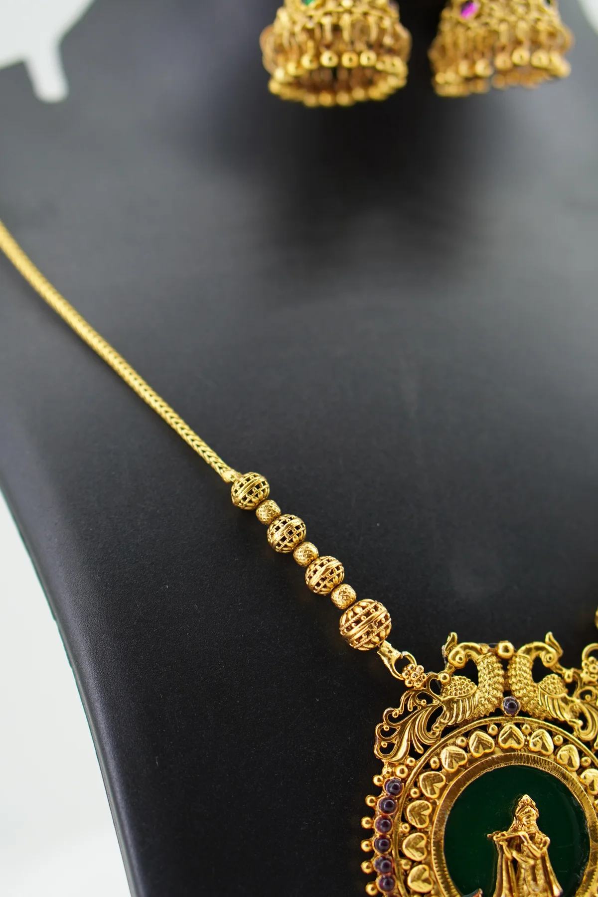 Krishna Pendant image 2