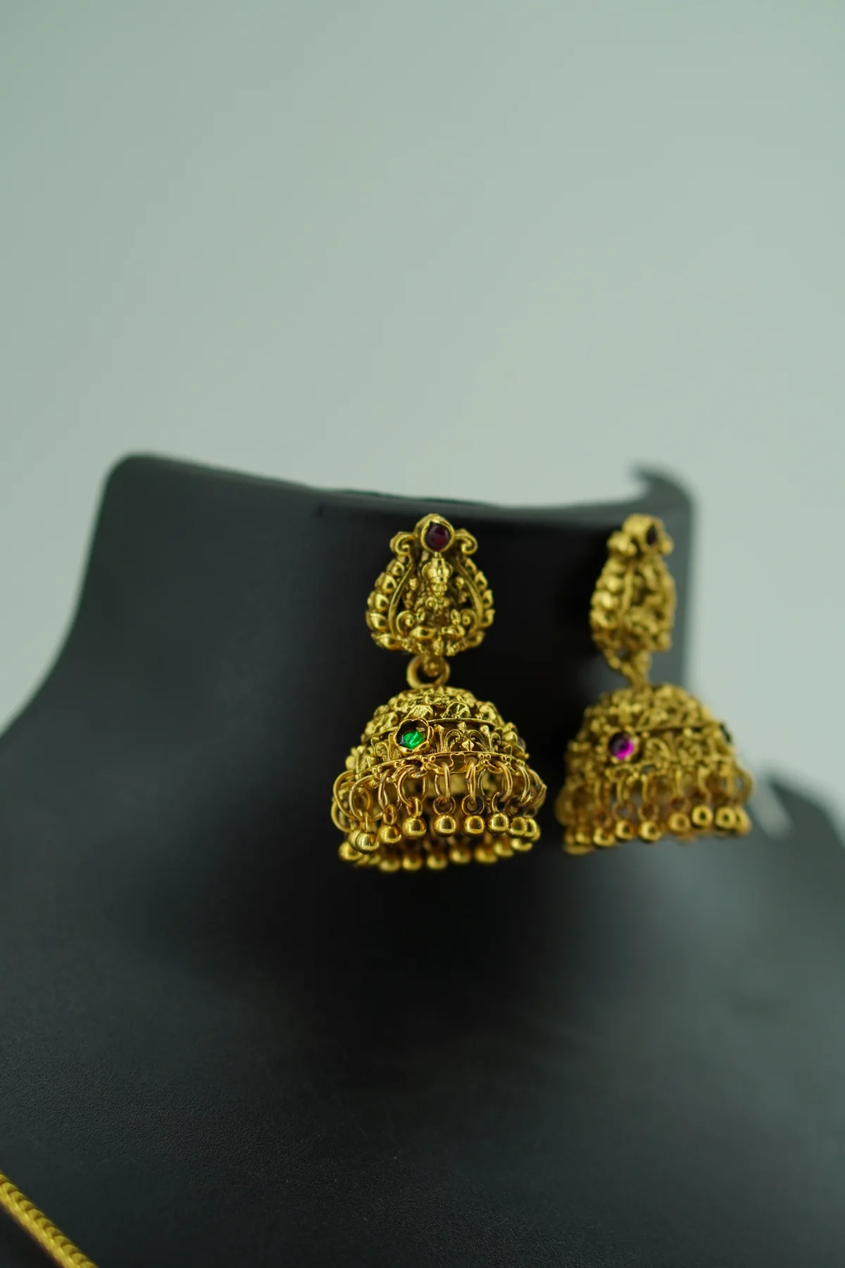 Krishna Pendant image 3