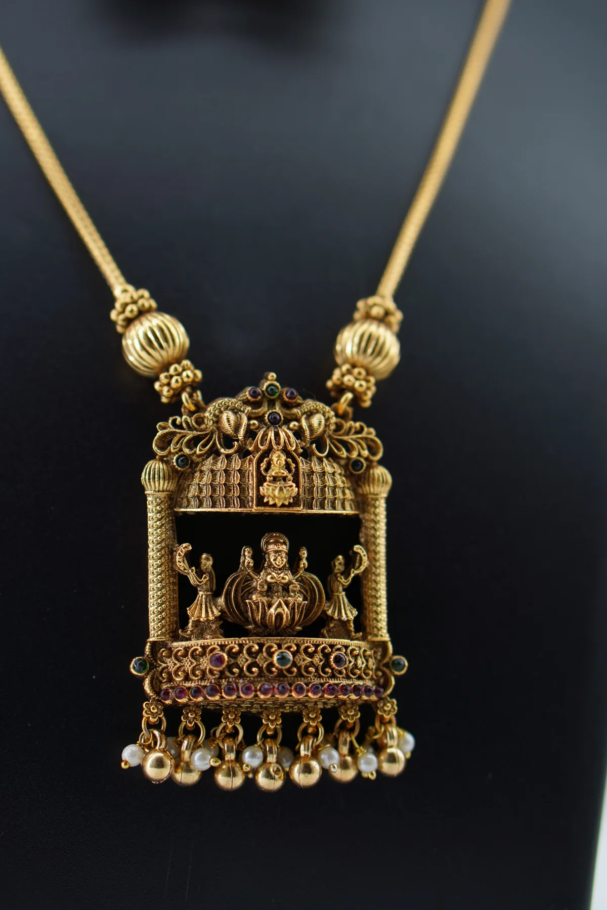 Swing Lakshmi Chain image 2